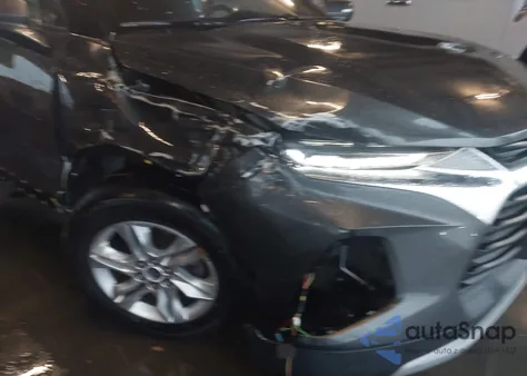 2020 Chevrolet Blazer Fwd 1Lt z USA, uszkodzony, nr VIN 3GNKBBRA7LS630175